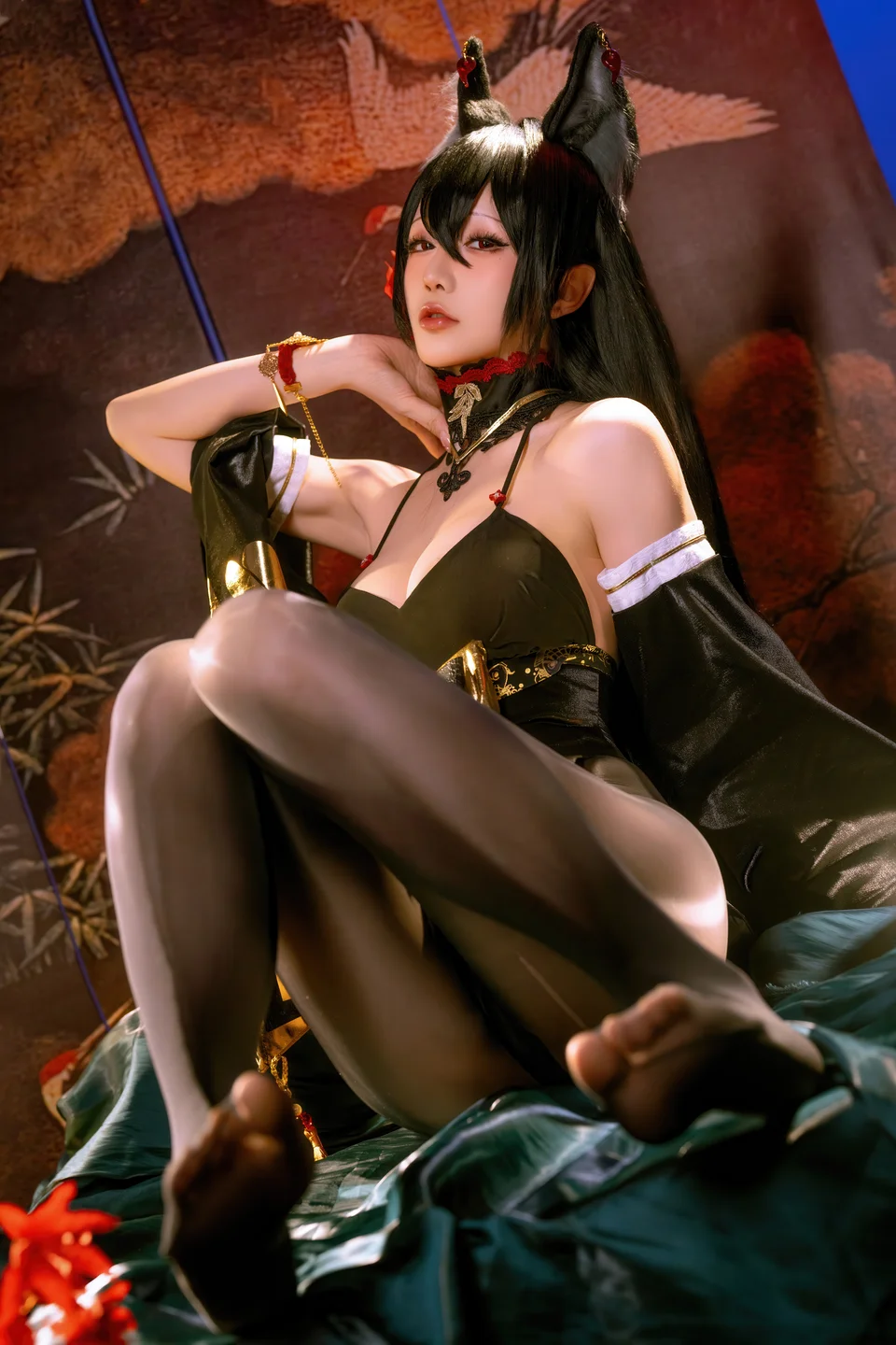 星之迟迟_2025年12月计划E_碧蓝航线·近江_61P_996MB tg@simisebaisi 【丝足阁】015.webp